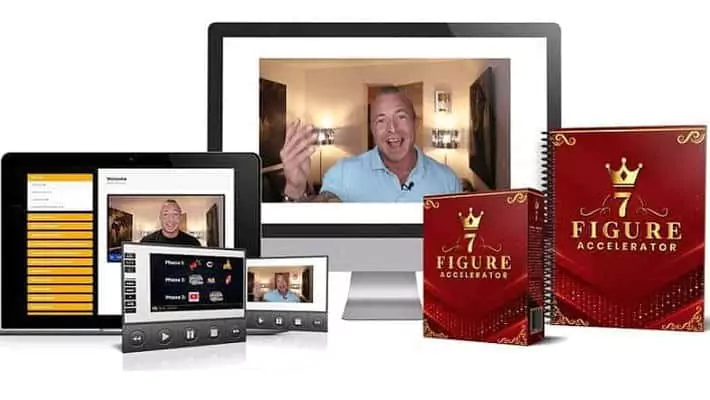 the 7 Figure Accelerator